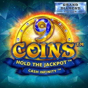 9 Coins Grand Diamond Edition