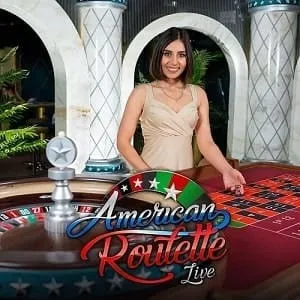 American Roulette