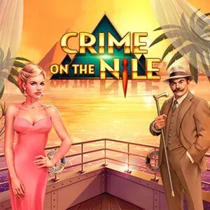 Crime On The Nile