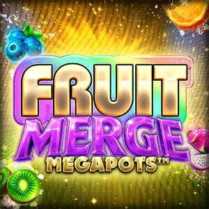Fruit Merge Megapots