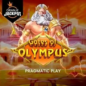 Gates Of Olympus