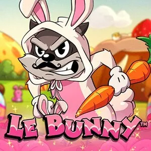 Le Bunny