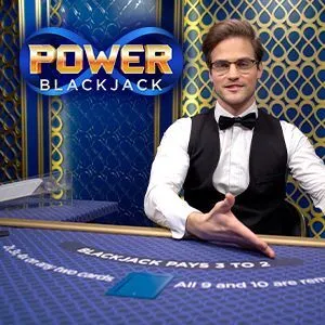 Power Blackjack