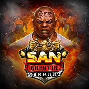 San Quentin Manhunt
