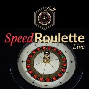 Speed Roulette