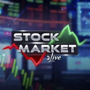 Stock Market Live